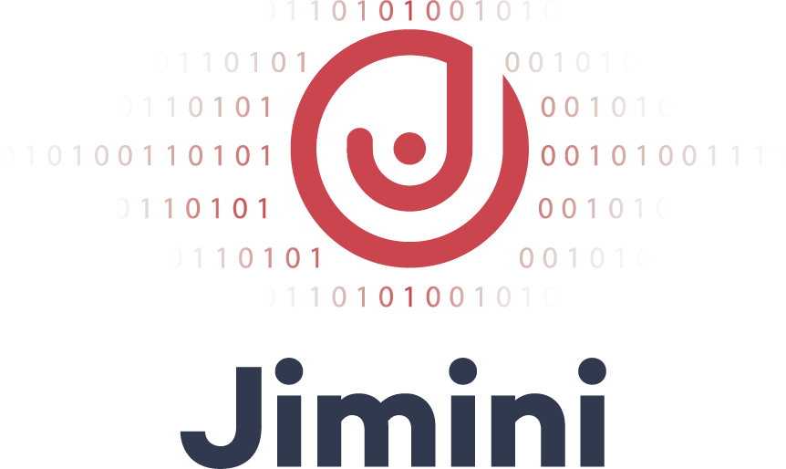Jimini admin